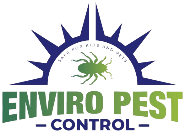 Enviro Pest Control Logo