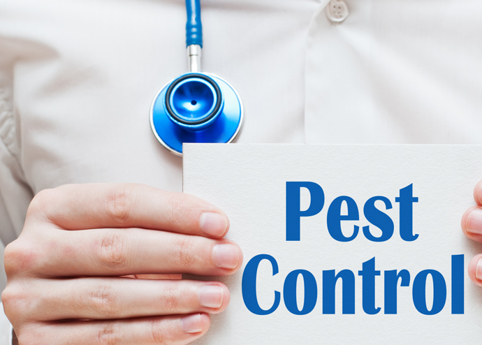 pest control Perth