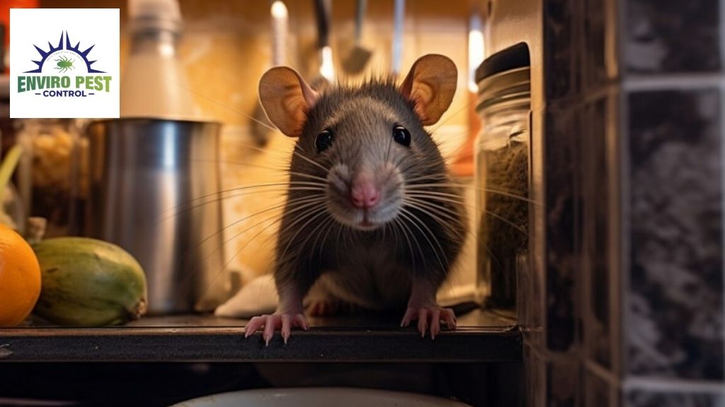 rat control