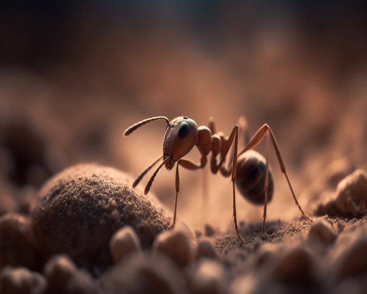 Ants Pest Control Ellenbrook