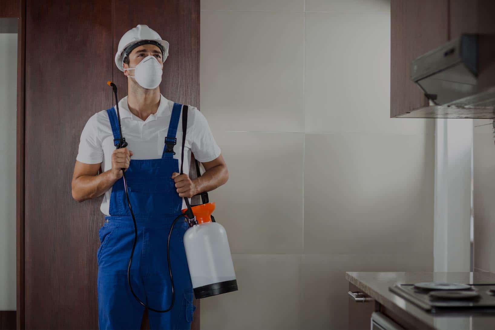 Pest Control Ellenbrook