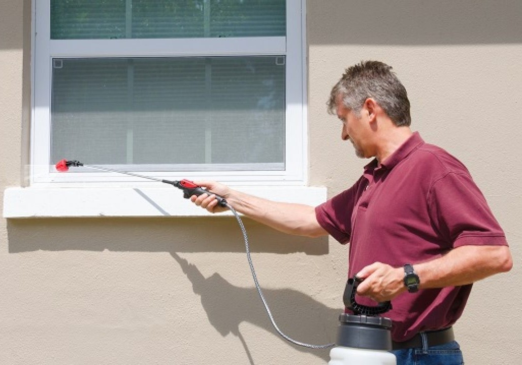 Pest Control Ellenbrook