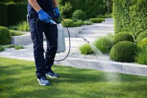 Eco Friendly Pest Control Perth