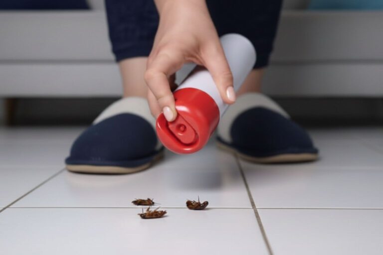 Why DIY Pest Control Fails: Expert Insights from Perth Technicians