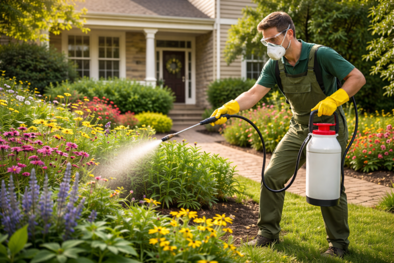 Seasonal Pest Control Guide: What Pests Appear Each Season in Australia?