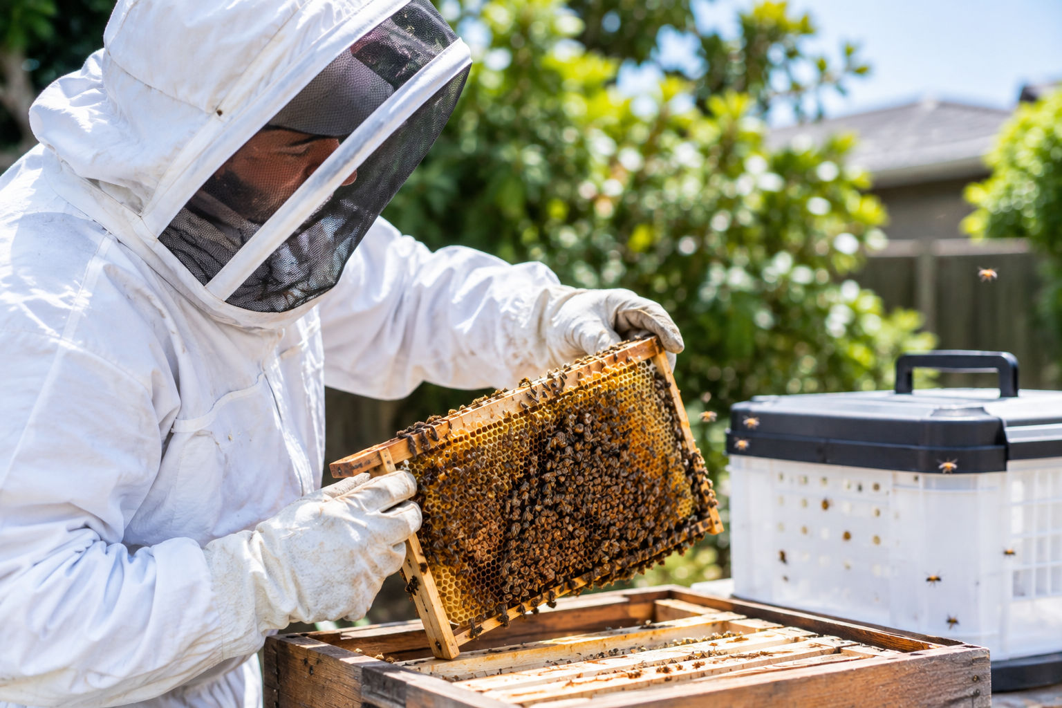 Bees Pest Control